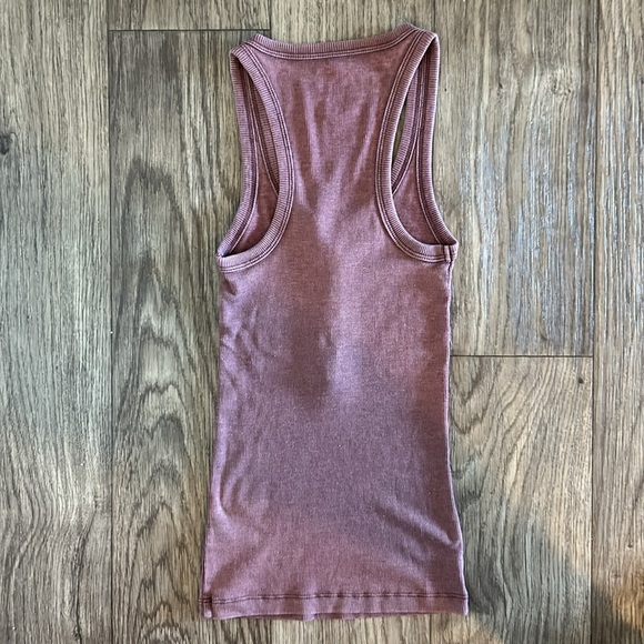 COPY - Aerie Tank - Picture 4 of 5